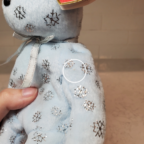 (SOLD) 2 for $15 - TY Beanie Babies | Flaky - Picture 13 of 16